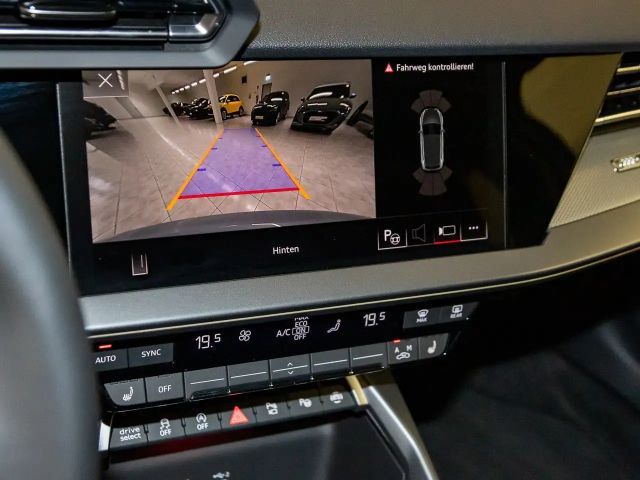 Audi A3 35 TFSI S-Tronic Sedan