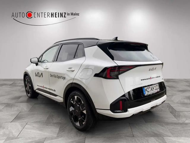 Kia Sportage GDi GT-Line Vierwielaandrijving