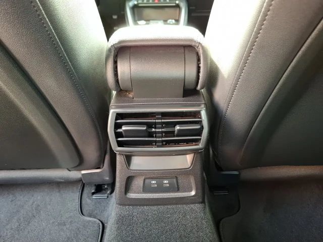 Audi A3 35 TFSI Sedan