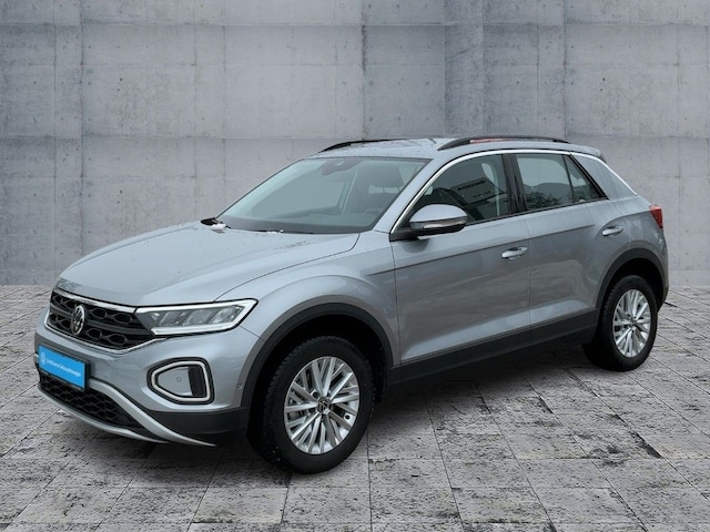 Volkswagen T-Roc 1.0 TSI Life