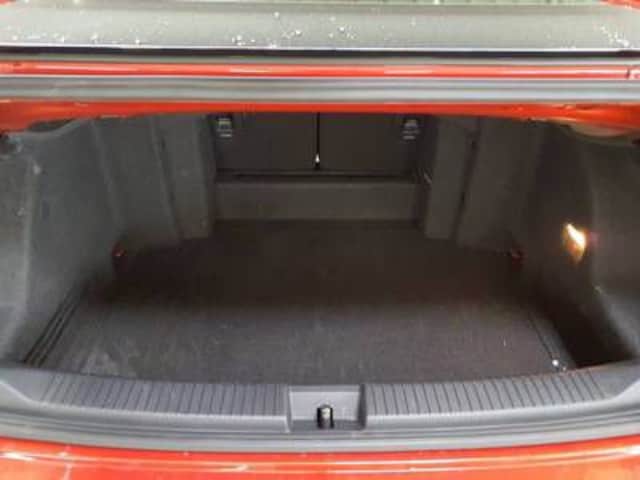 Volkswagen T-Roc Cabriolet DSG Style