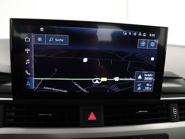 Audi A5 40 TDI S-Tronic Sportback