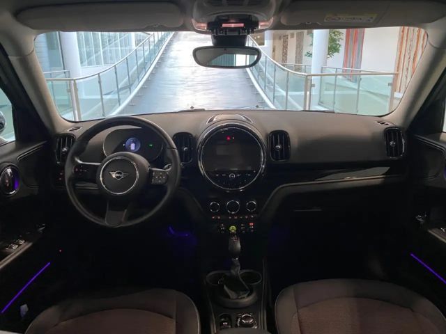 MINI Cooper SE Countryman All4 SE