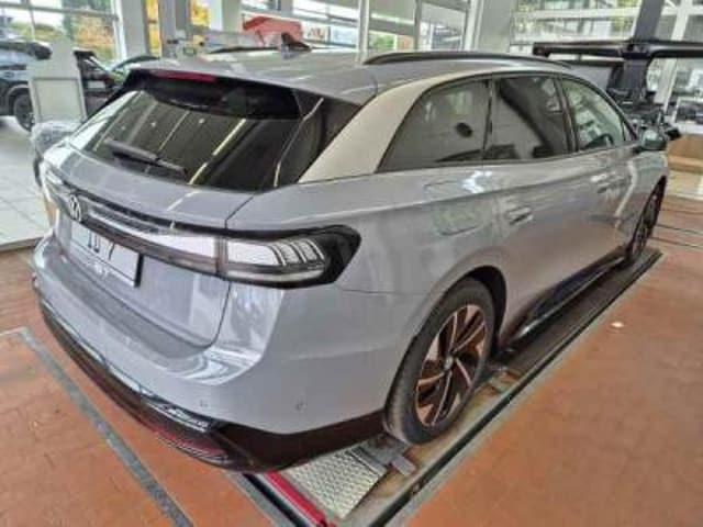 Volkswagen ID.7 IQ.Drive Tourer