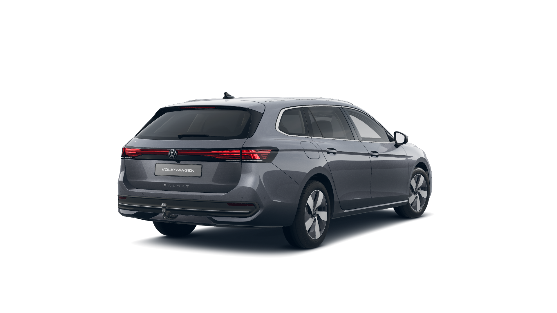 Volkswagen Passat 2.0 TDI Business DSG Variant