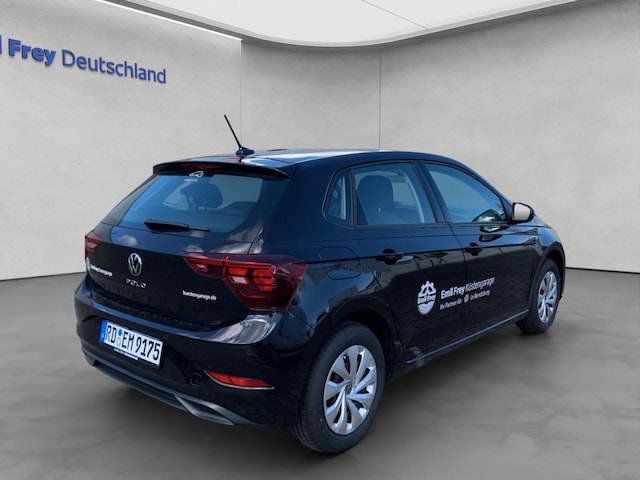 Volkswagen Polo 1.0 TSI Life