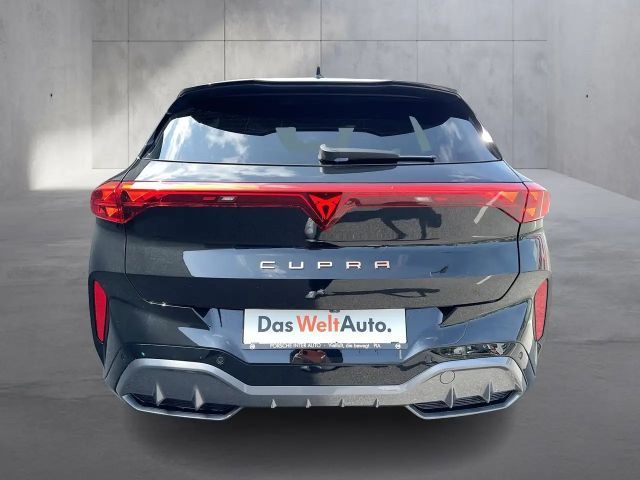 Cupra Terramar 1.5 e-TSI 150 PS DSG