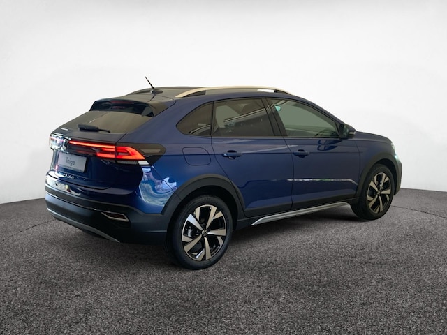 Volkswagen Taigo 1.0 TSI DSG Style