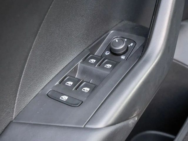 Volkswagen T-Cross 1.0 TSI DSG Life