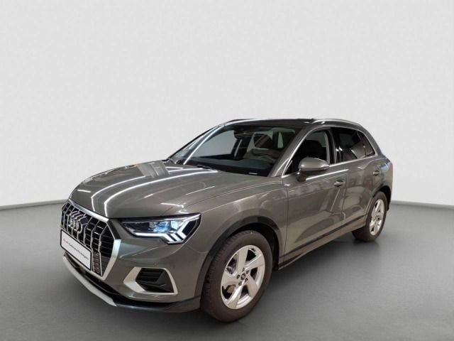 Audi Q3 35 TDI S-Tronic