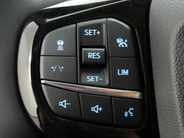 Ford Puma Gen-E Premium