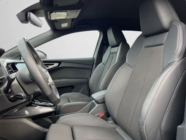 Audi Q4 e-tron 35