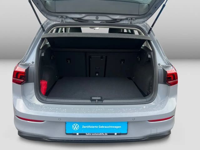 Volkswagen Golf 1.5 eTSI Golf VIII Life
