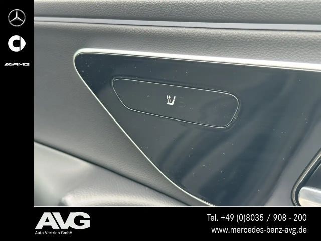 Mercedes-Benz E 200 AVANTGARDE Estate