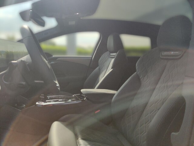 Audi A6 e-tron Avant Quattro