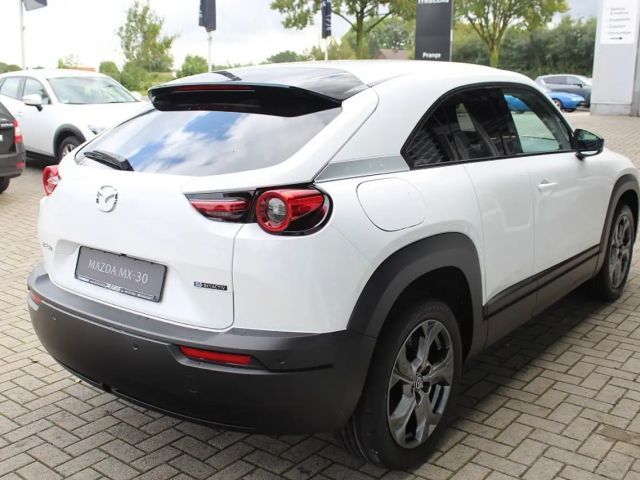 Mazda MX-30 Advantage