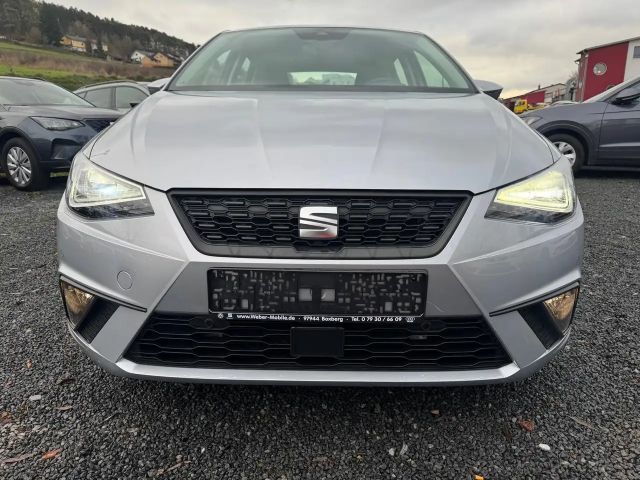 Seat Ibiza 1.0 TSI Style