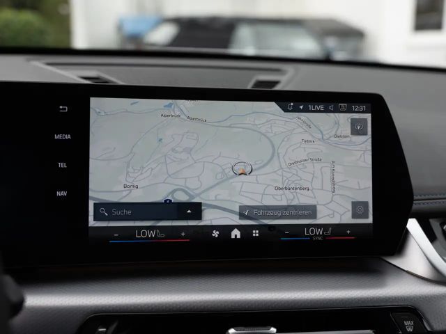 BMW X1 M-Sport xDrive