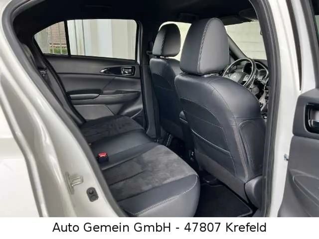 Mitsubishi Eclipse Cross 4WD PHEV