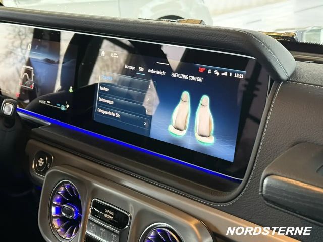 Mercedes-Benz G 450 450d AMG Line