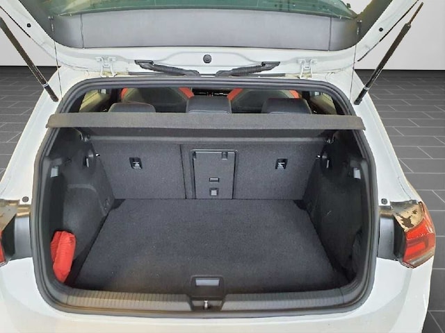 Volkswagen Golf 2.0 TSI DSG GTI Golf VIII