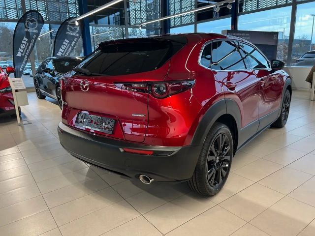 Mazda CX-30 Homura SkyActiv e-Skyactiv