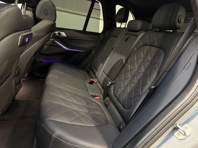 BMW X5 M-Sport xDrive