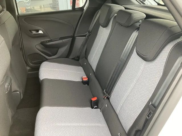 Opel Corsa Edition Turbo