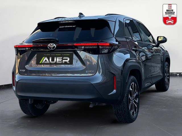 Toyota Yaris Cross Active Hybride