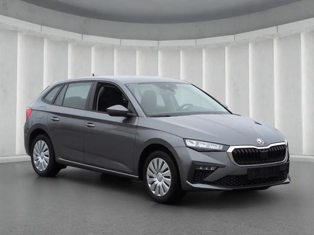 Skoda Scala Essence TSI*DSG LED SHZ Tempo digCockp PDC