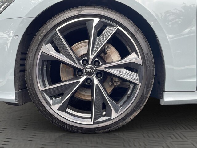 Audi A6 45 TDI Avant Quattro S-Line S-Tronic