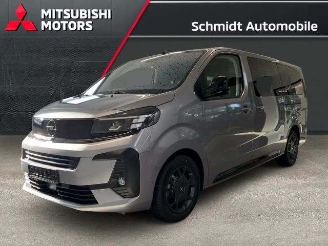 Opel Zafira Life 2.0 HDI XL Edition AT 8 Sitzer ACC KAM