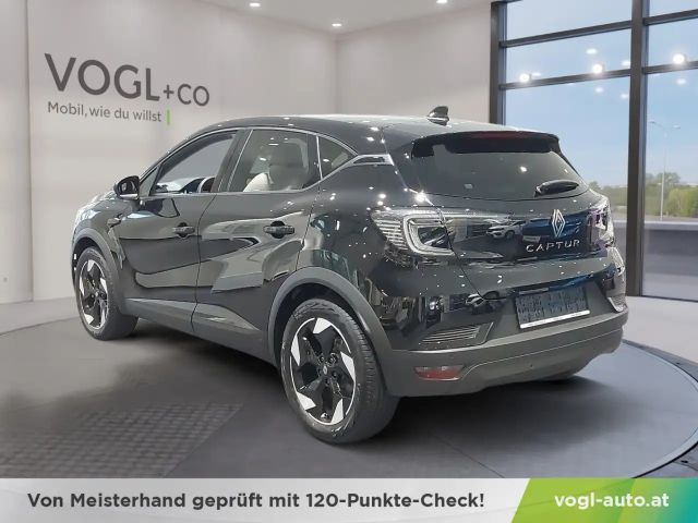Renault Captur TCe 90 Techno