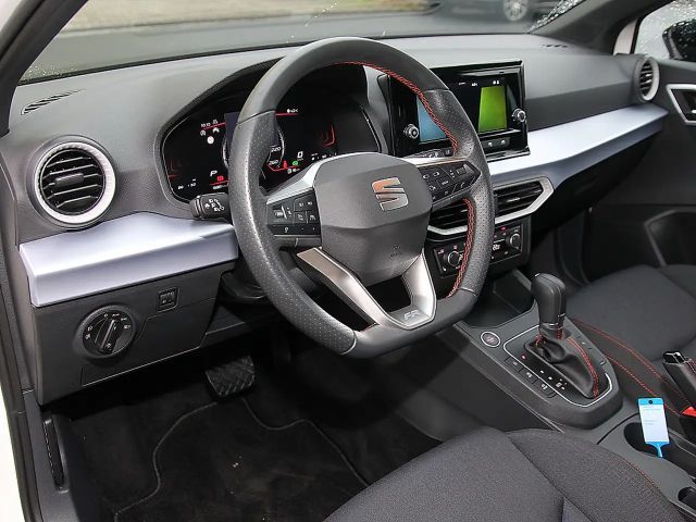 Seat Ibiza 1.0 TSI DSG FR-lijn