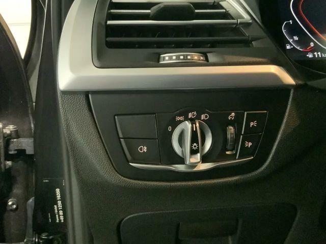 BMW X4 M-Sport xDrive20i