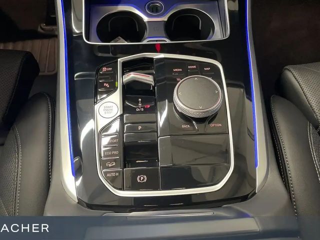 BMW X5 M-Sport xDrive30d