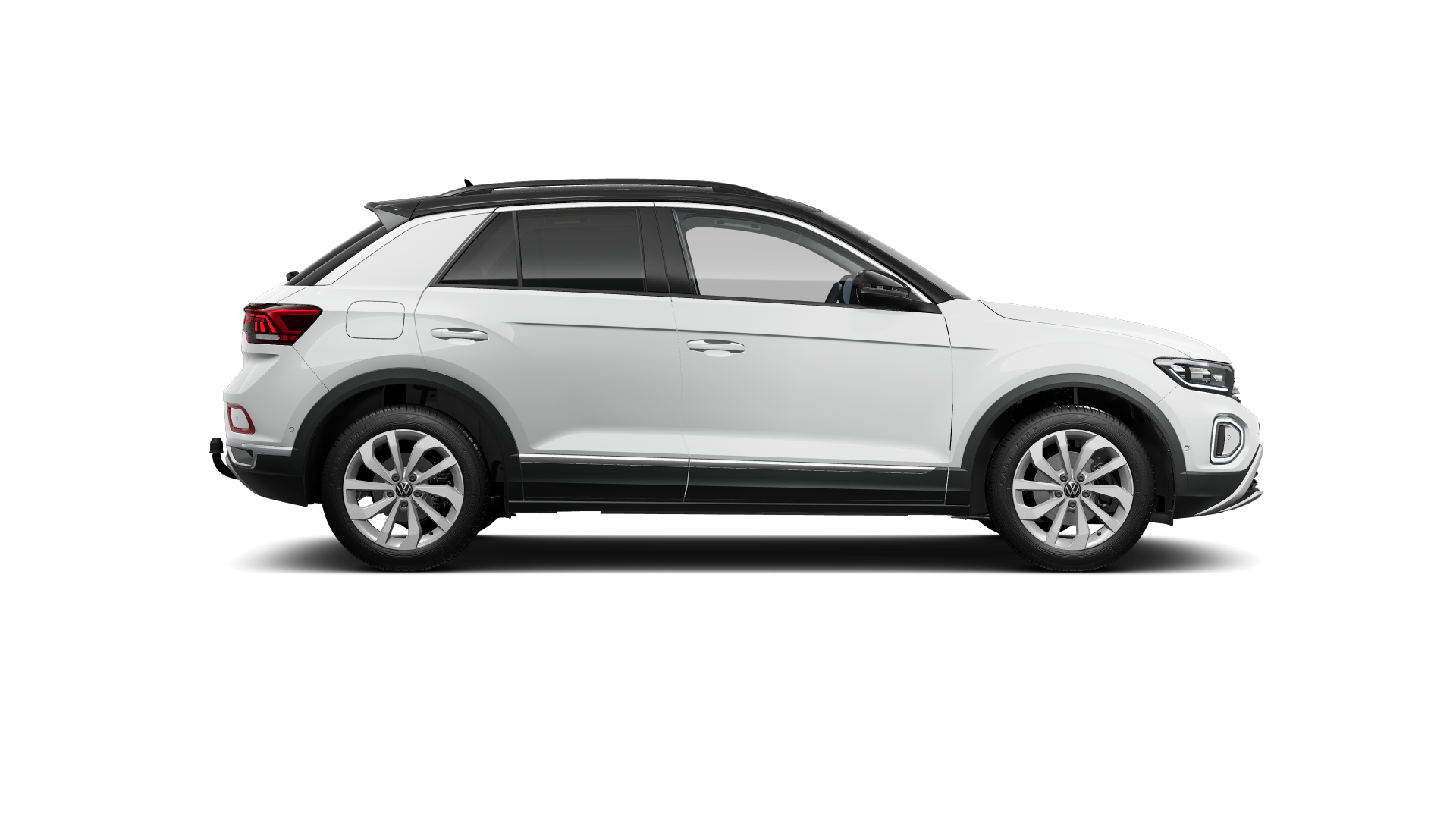 Volkswagen T-Roc 1.5 TSI Style
