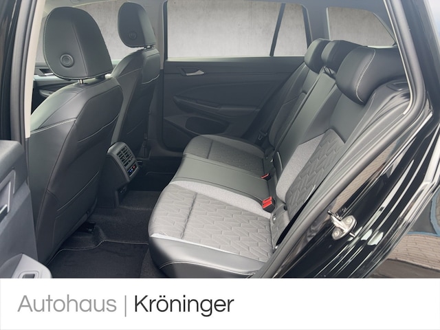 Volkswagen Golf 1.5 TSI Golf VIII Variant