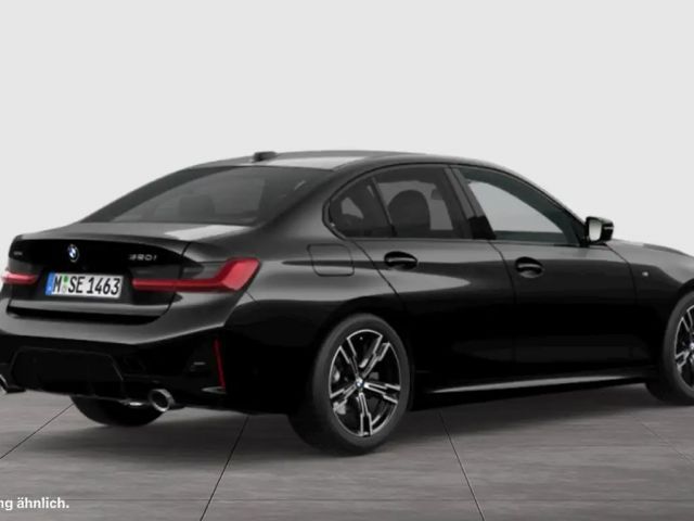 BMW 320 320i Comfort pakket Sedan xDrive