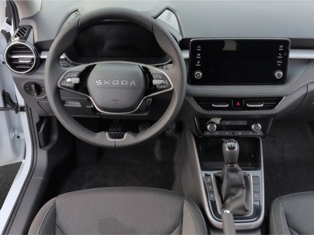 Skoda Fabia 1.0 TSI Tour