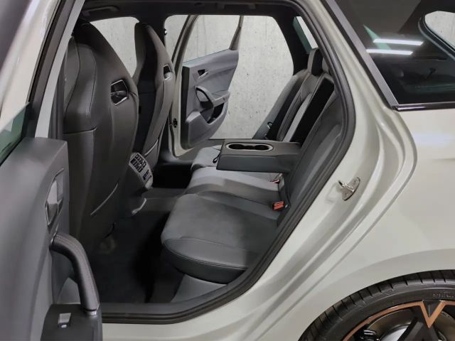 Cupra Leon 2.0 TSI 4Drive DSG ST VZ