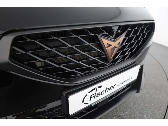 Cupra Formentor 2.5 TSI 4Drive VZ5