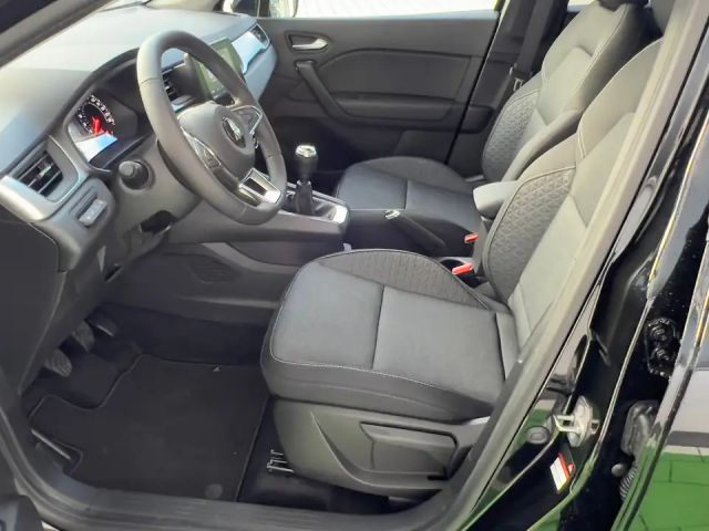 Mitsubishi ASX Plus Turbo Mildhybrid mit Body-Styling-Kit