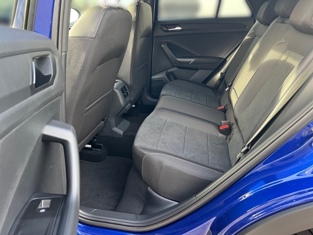 Volkswagen T-Roc DSG IQ.Drive