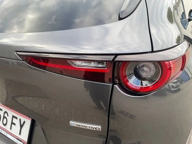 Mazda CX-30 2.5L SkyActiv e-Skyactiv