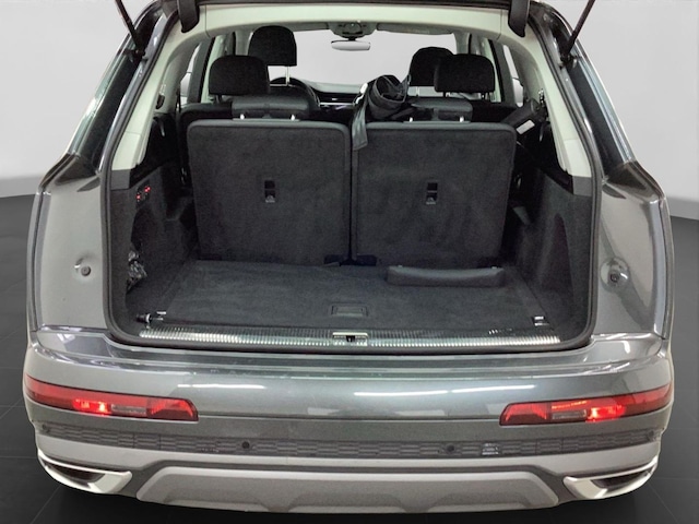 Audi Q7 55 TFSI Quattro S-Line