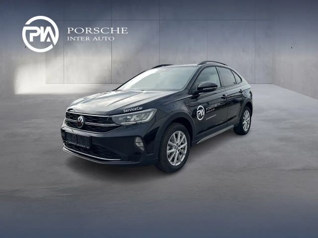 Volkswagen Taigo DSG