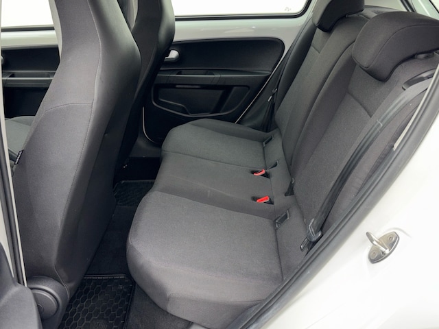 Volkswagen up! up! 1.0 We Connect Go Klimaanlage USB ZV Funk