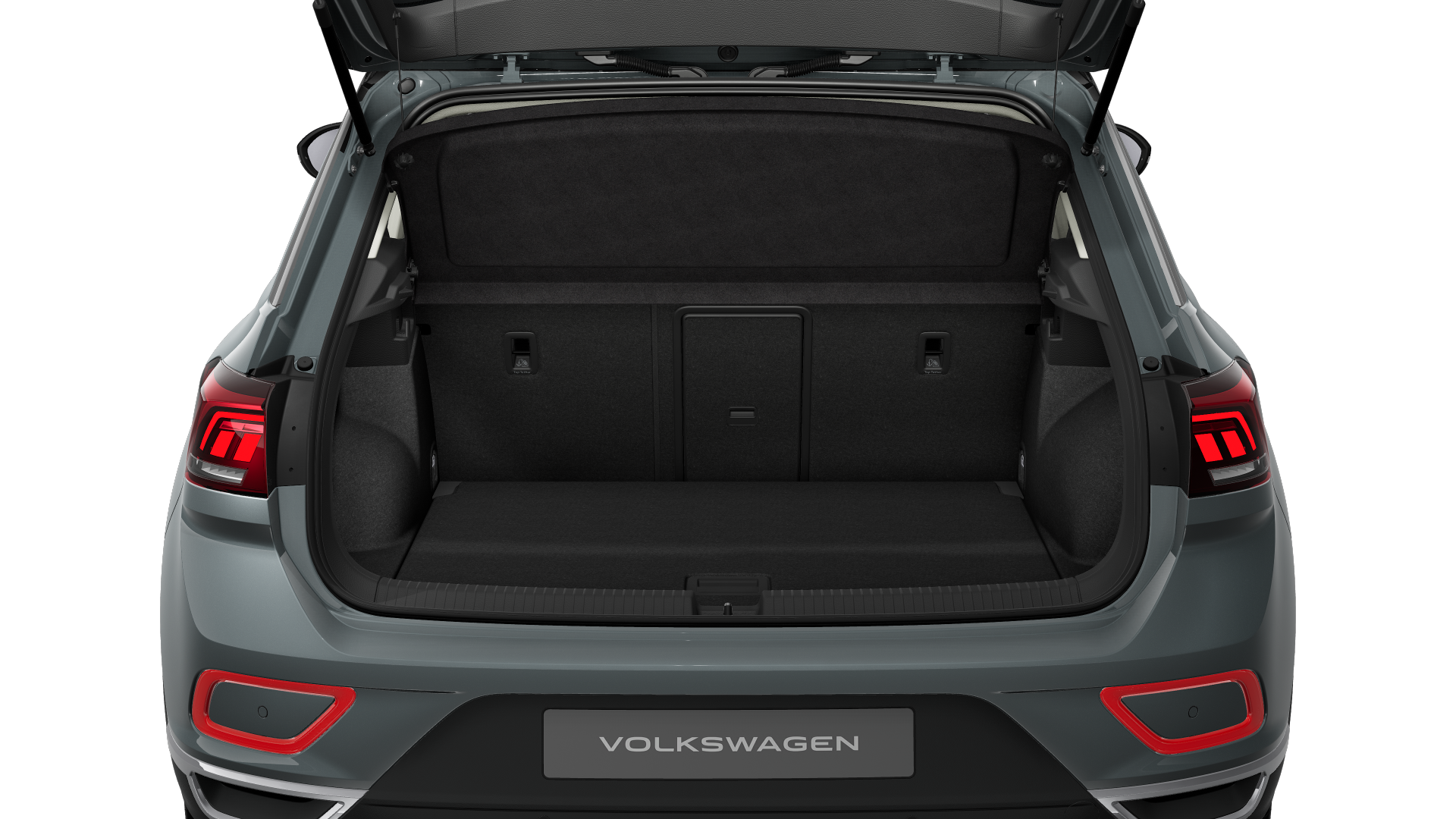 Volkswagen T-Roc 1.5 TSI DSG Style