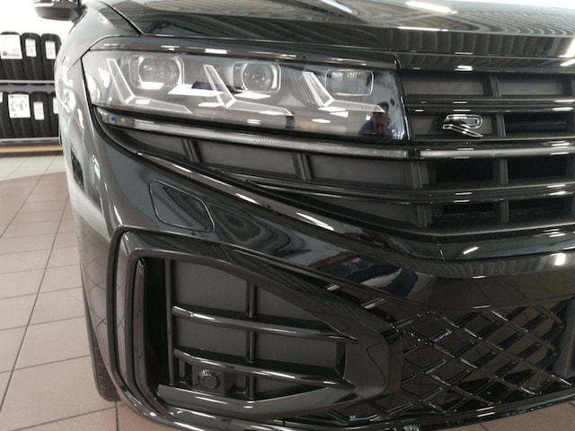 Volkswagen Touareg 3.0 V6 TDI Style